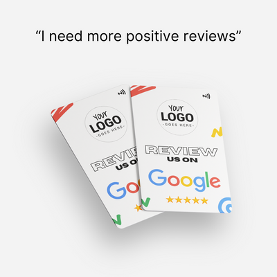 One-Tap Review Cards