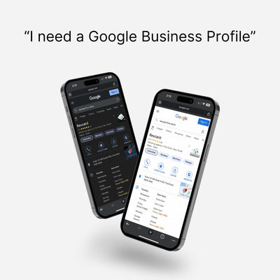 Google Business Profile Launchpad